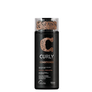CURLY CONDITIONER 300 ML/10.14 FL.OZ