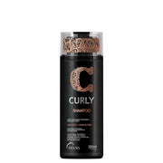 CURLY SHAMPOO 300 ML/10.14 FL.OZ