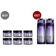 DEALS - BR-03 - BLOND REVO MASK