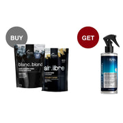 DEALS - OFFER  01 - 1 FREE DELUXE PRIME