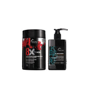 DEALS - OFFER  04 - 8X POWDER & K-RECOVERY