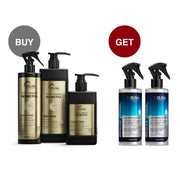 DEALS - OFFER  08 - STOP DAMAGE KIT