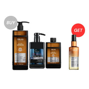 DEALS - NI-03 - EXTREME TREATMENT