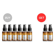 DEALS - NI-05 - OIL 30ML BUNDLE