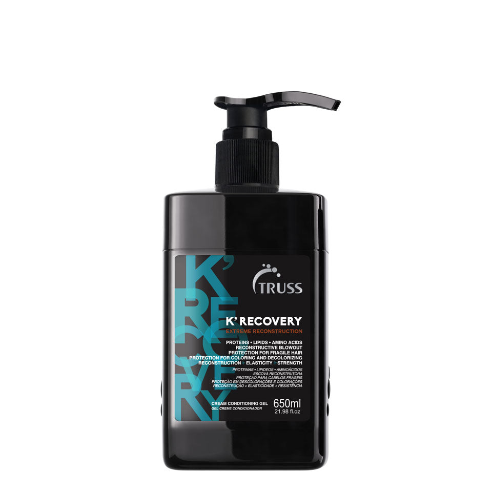 K- RECOVERY VEGAN 650 ML/21.97 FL.OZ