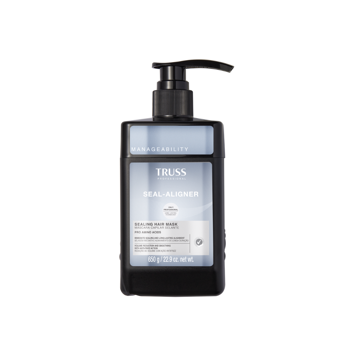 SEAL-ALIGNER 650 ML/21.97 FL.OZ