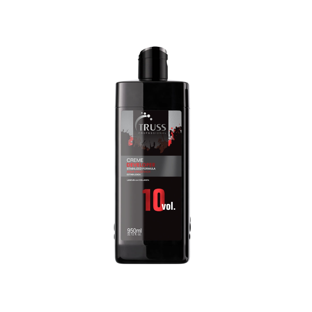 CREME DEVELOPER 10 VOL. 950ML / 32.12 Fl.OZ