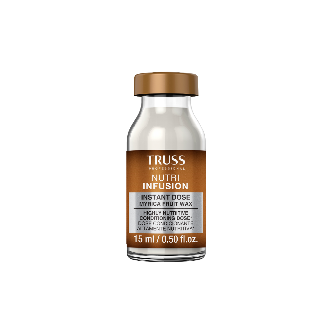 NUTRI INFUSION INSTANT DOSE 90ML / 3 FL.OZ (6 DOSES)