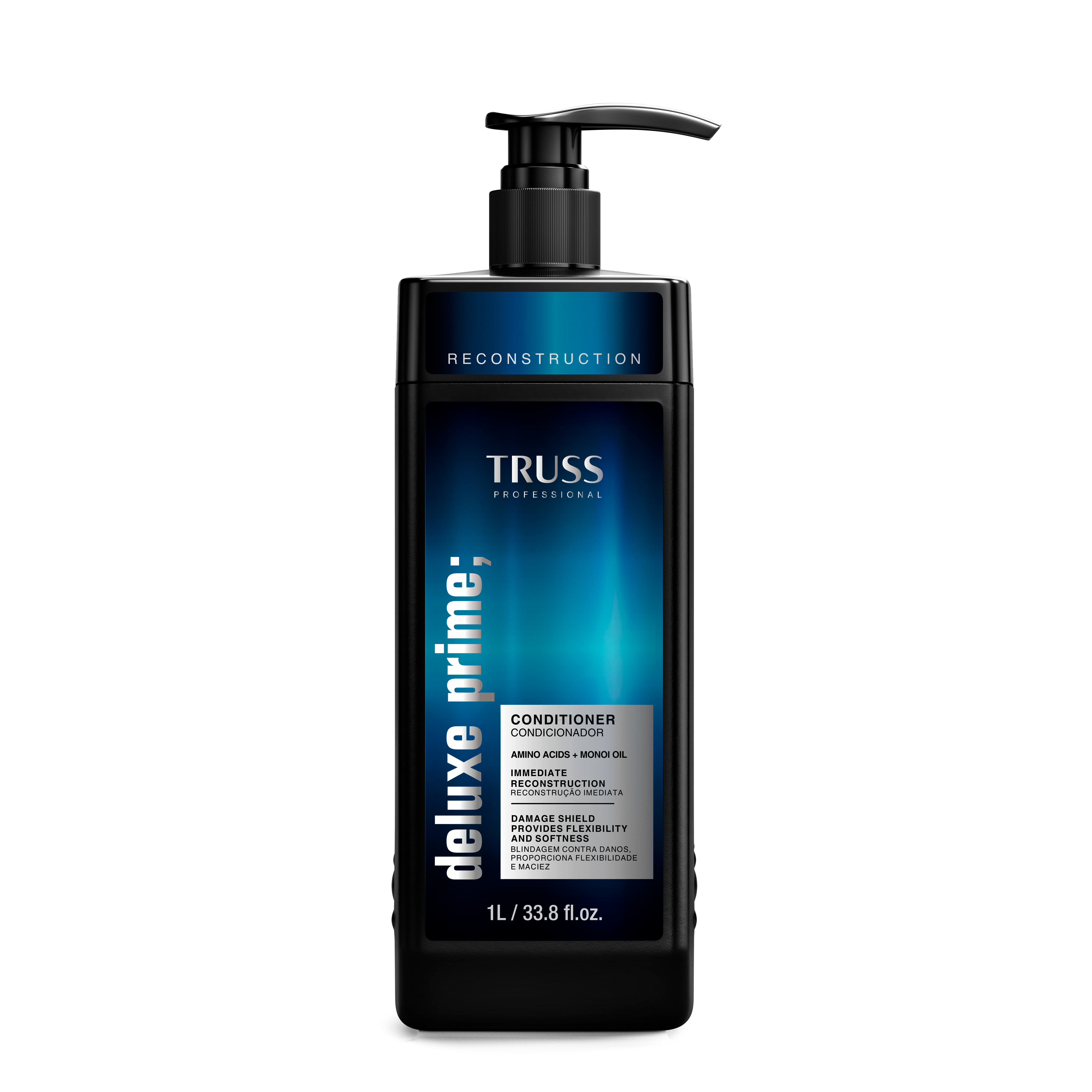 DELUXE PRIME CONDITIONER 1000ML/33.8 FL.OZ