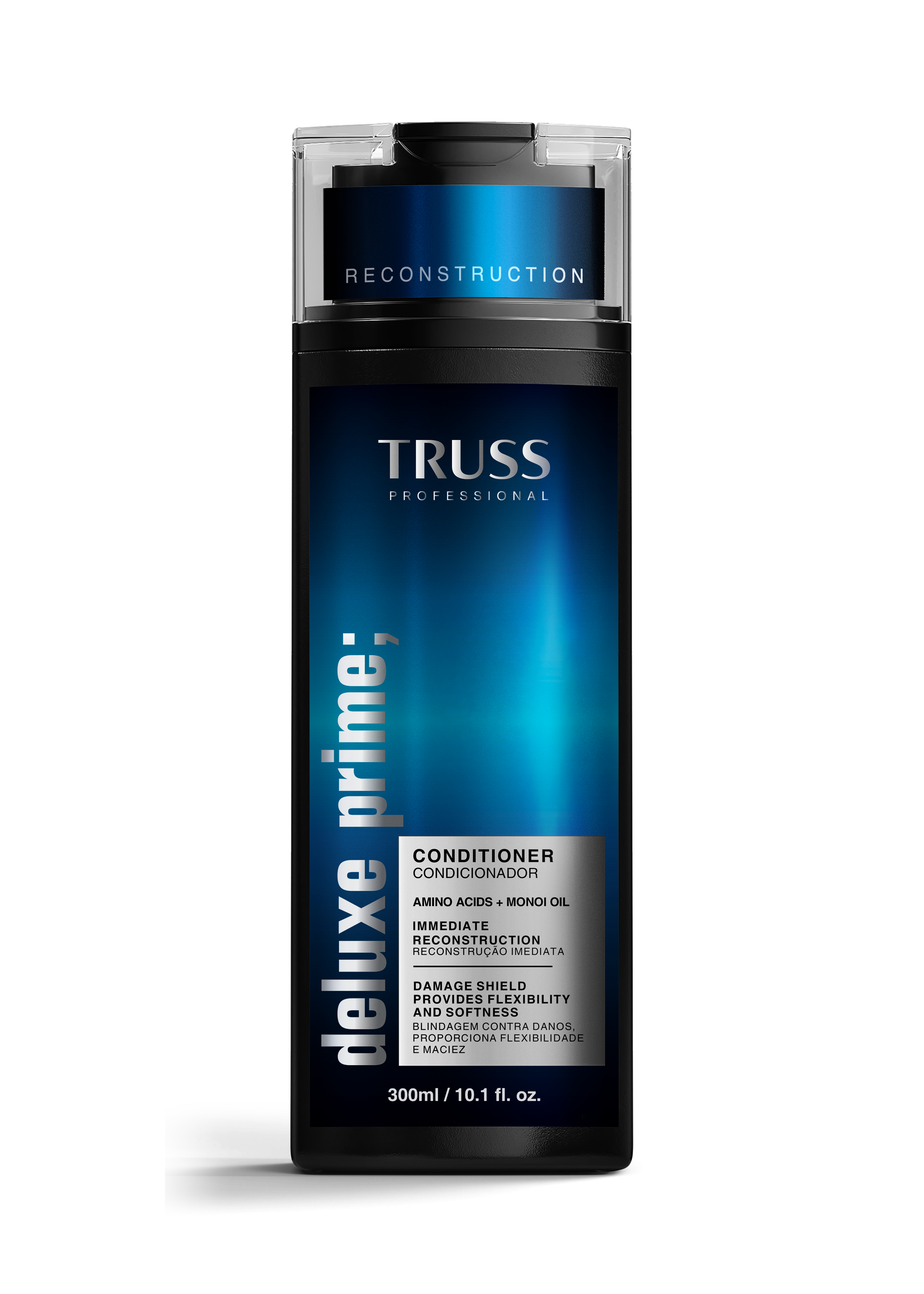 DELUXE PRIME CONDITIONER 300ML/10.1 FL.OZ
