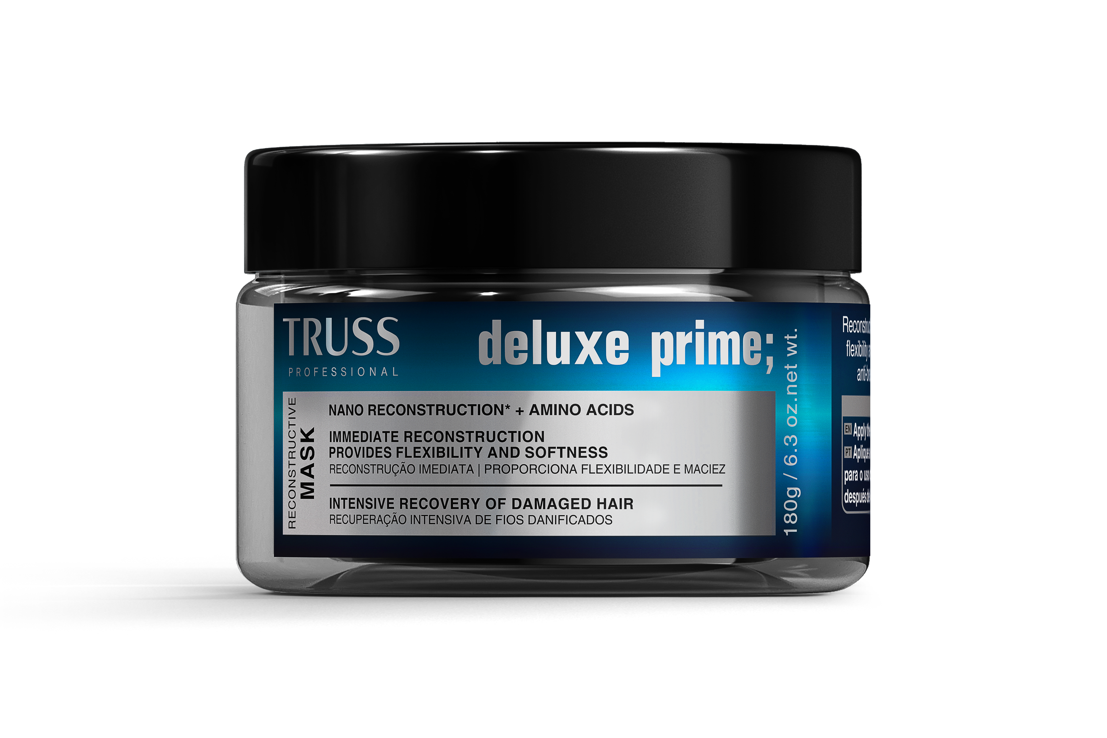 DELUXE PRIME MASK 180G/6.3 OZ