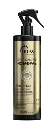 PROTECT FLUID STOP DAMAGE NO METAL 500ML