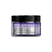 BLOND REVOLUTION NET BLOND MASK 180G / 6.3 OZ