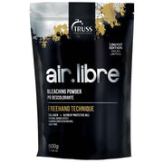 AIR LIBRE BLEACHING POWDER - 500 GR./17.63 FL.OZ