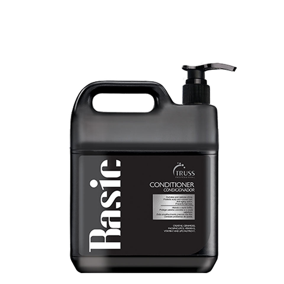 BASIC CONDITIONER 2400 ML/81.15 FL.OZ