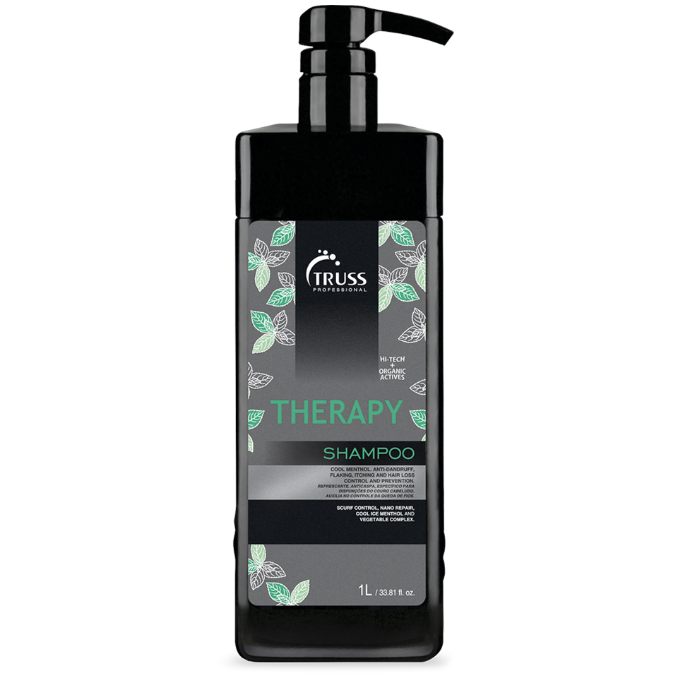 THERAPY SHAMPOO 1000 ML / 33.81 FL.OZ