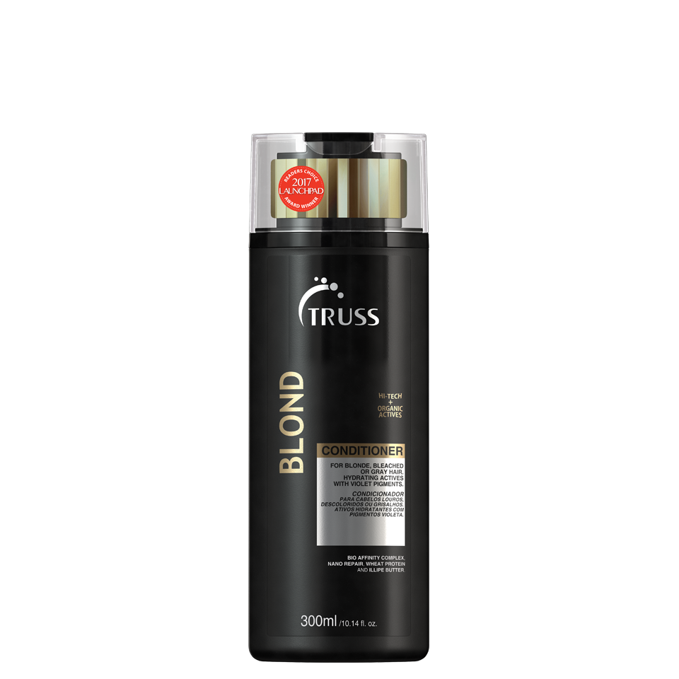 BLONDE CONDITIONER 300 ML/10.14 FL.OZ