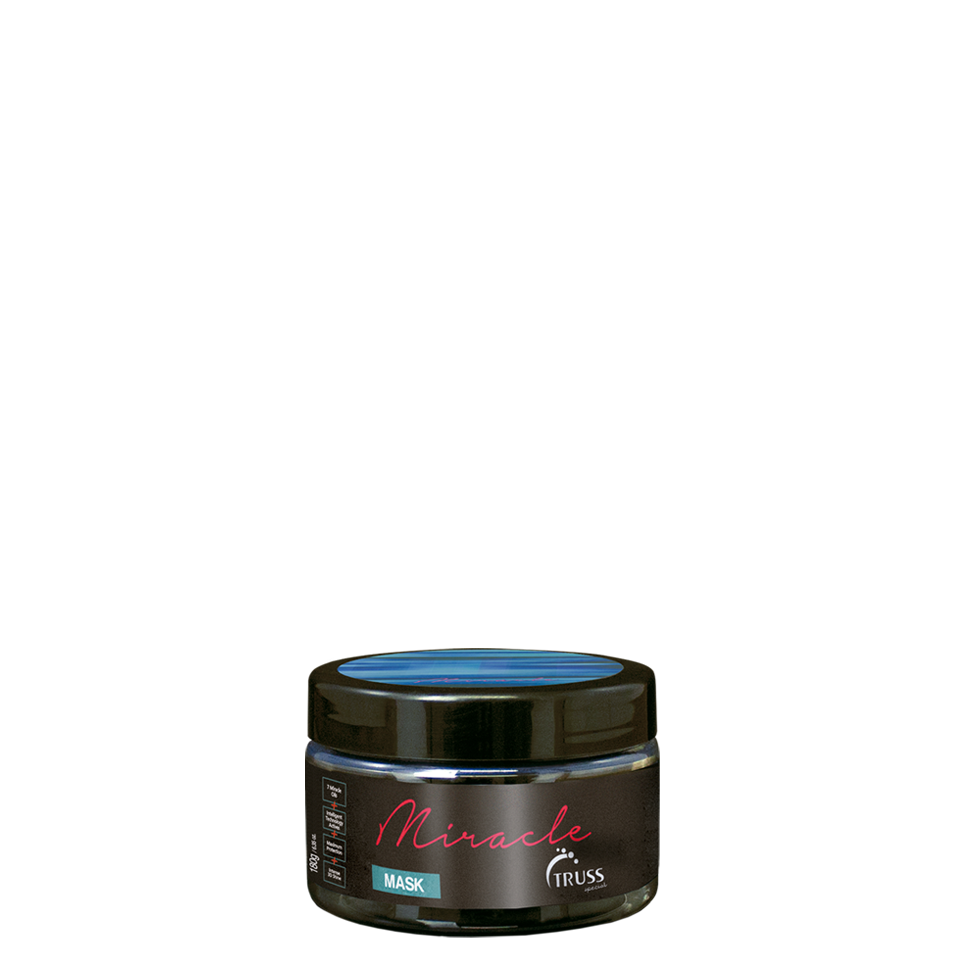 MIRACLE MASK 180 G/6.35 FL.OZ