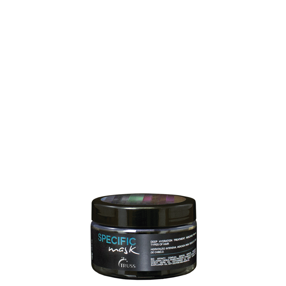 SPECIFIC MASK 180 G/6.35 FL.OZ