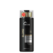 BLONDE SHAMPOO 300 ML/10.14 FL.OZ