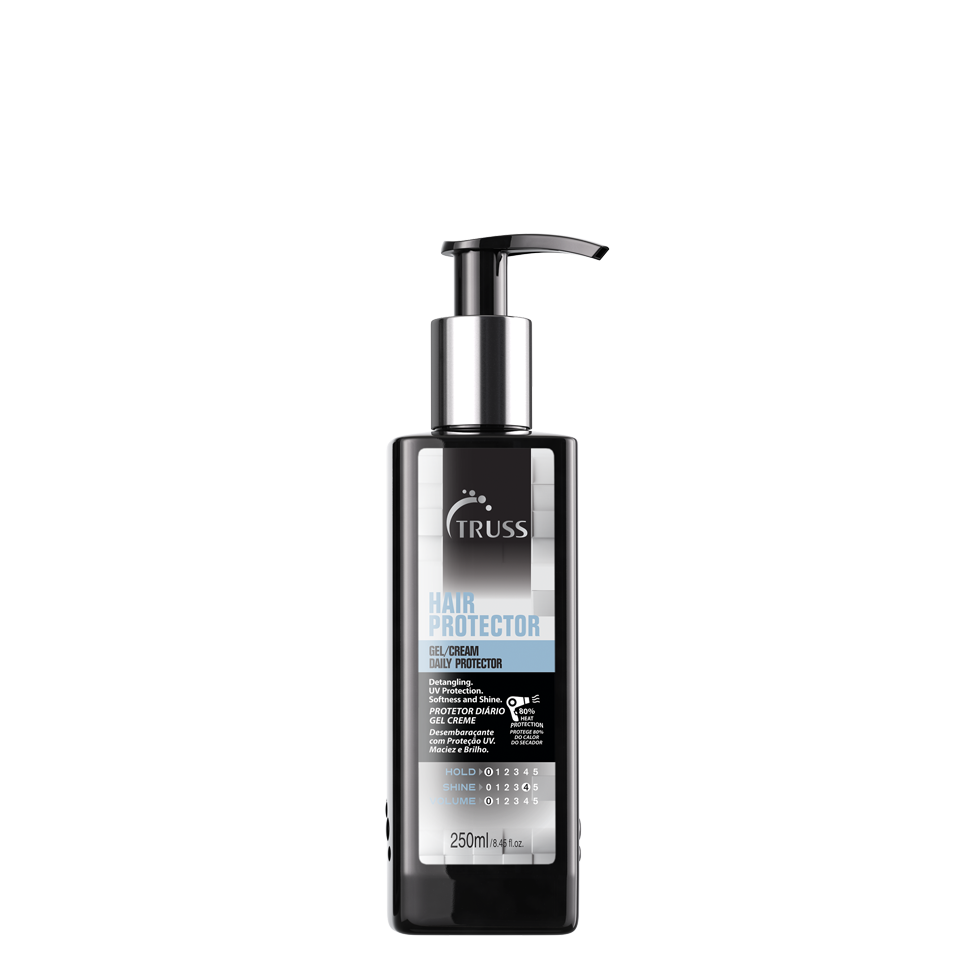 HAIR PROTECTOR 250 ML/8.45 FL.OZ