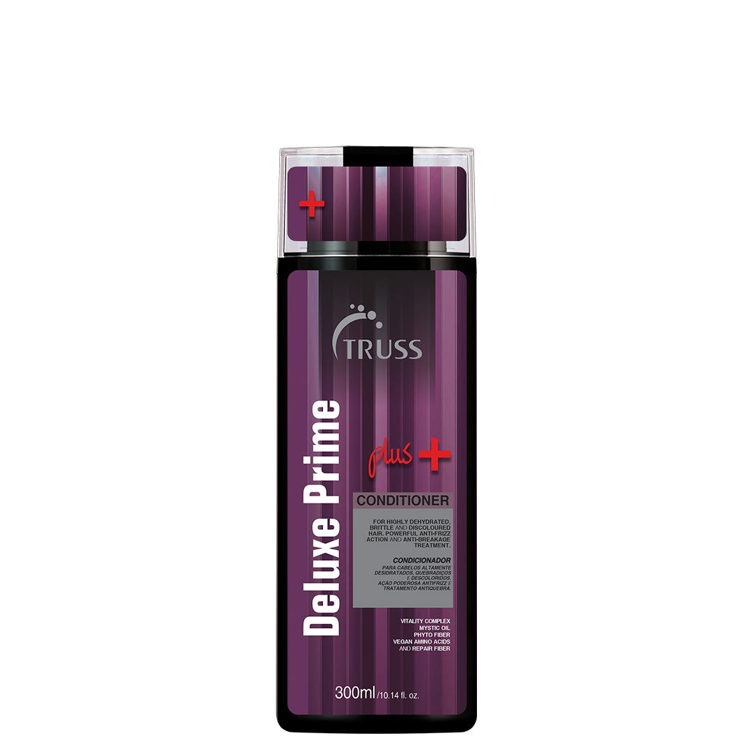 DELUXE PRIME PLUS CONDITIONER 300 ML/10.55 OZ