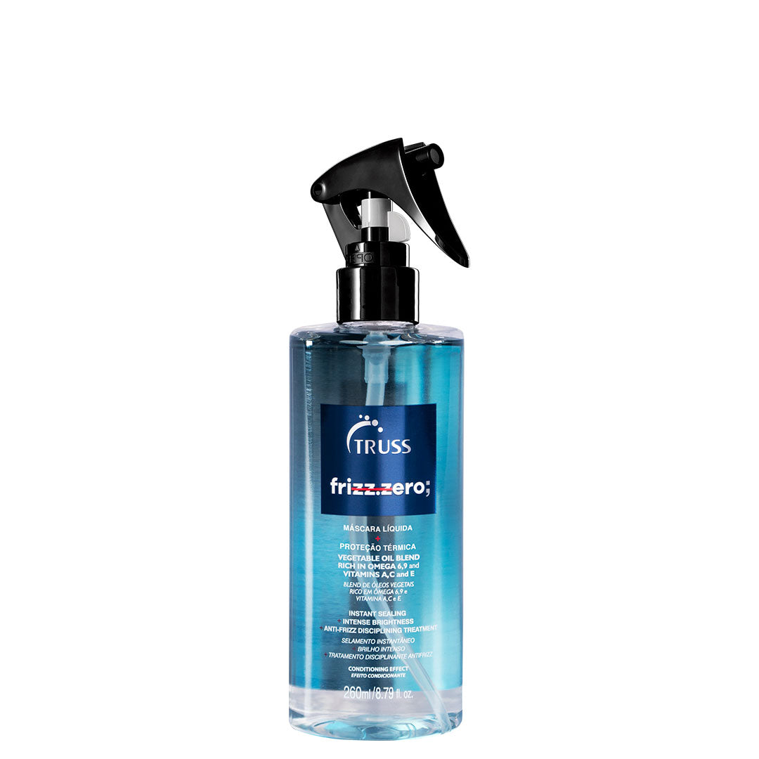 FRIZZ ZERO 260ML/9.15 OZ