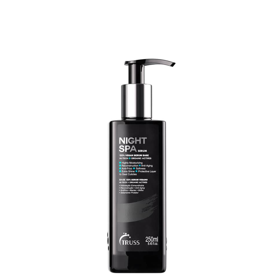 NIGHT SPA 250 ML/8.45 FL.OZ