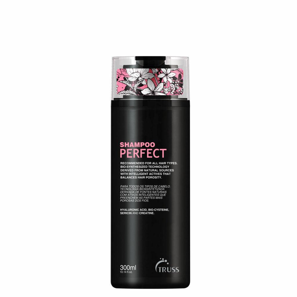 PERFECT SHAMPOO 300 ML/10.14 FL.OZ